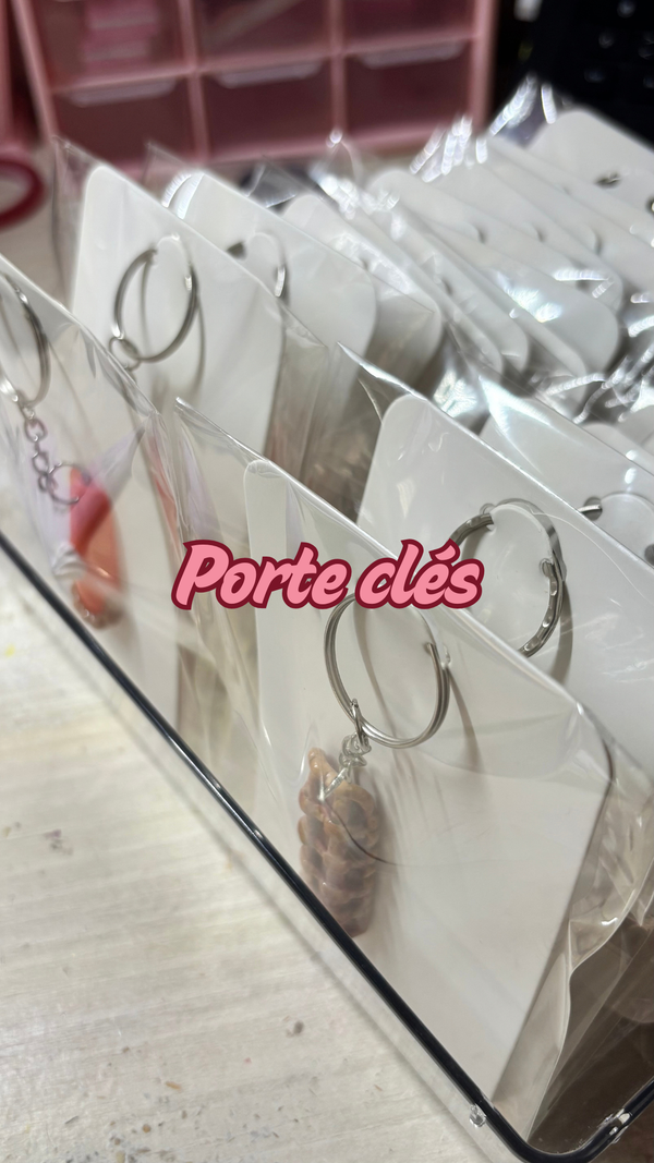 Porte-clés